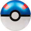 Pokemon Moncolle figure Great ball 7,5cm